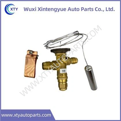 067N7154 Expansieventiel