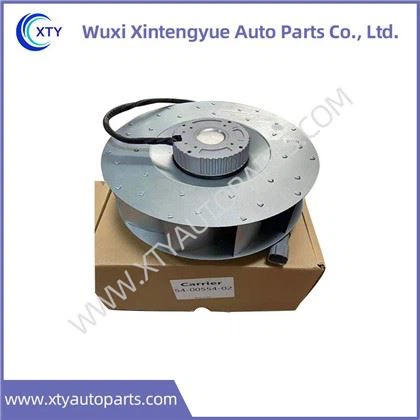 54-00554-00 Verdamperventilator