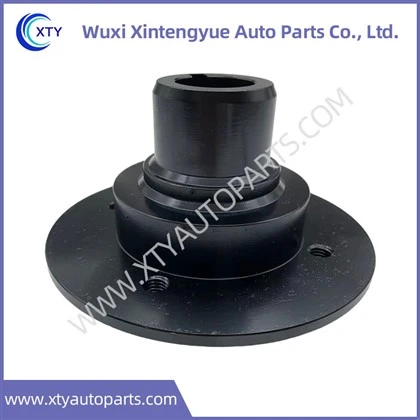 Pulley 77-1591